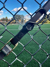 ReadyRamp® Tie Down with Soft Hook - Black