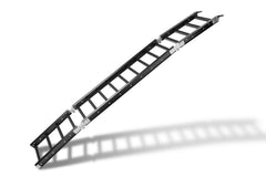 ReadyRamp Full-Sized Bed Extender / Ramp Black 100" Open, 60" Bed