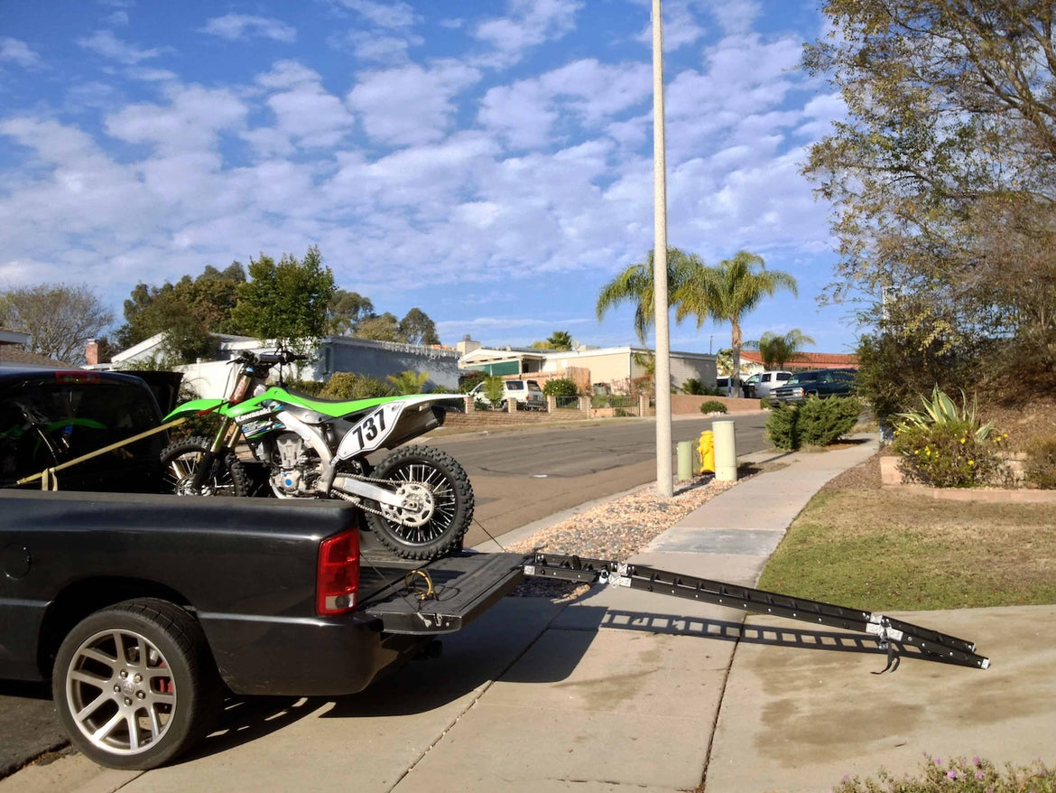 Features - Ready Ramp – ReadyRamp
