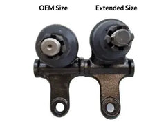 BL-ELBJ Extended Lower Ball Joints MIATA NA/NB